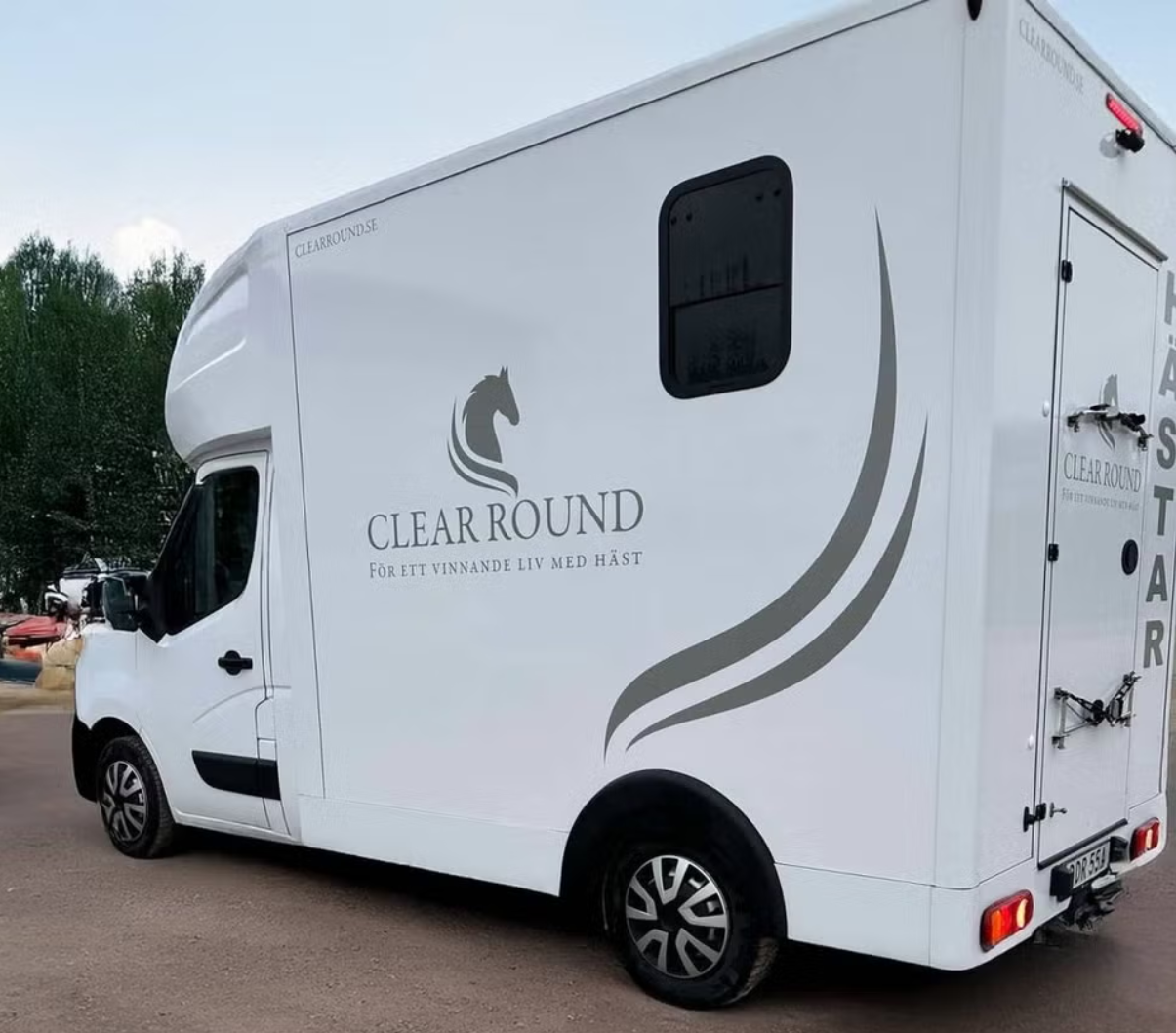 2021 Renault Master III 2.3 dCi 150 FWD